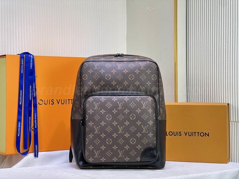 LV Handbags 145